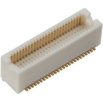 ヒロセ電機 基板接続用ヘッダ DF12シリーズ 0.5mm 2列 ストレート HIROSE(ヒロセ電機)