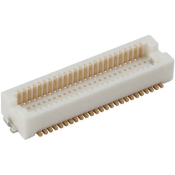 ヒロセ電機 基板接続用ヘッダ DF12シリーズ 0.5mm 2列 ストレート HIROSE(ヒロセ電機)