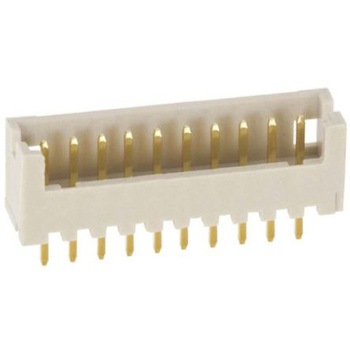 DF13-10P-1.25DSA(50) qZd@ ڑpwb_ DF13V[Y 1.25mm 1 Xg[g HIROSE(qZd@) 47469084