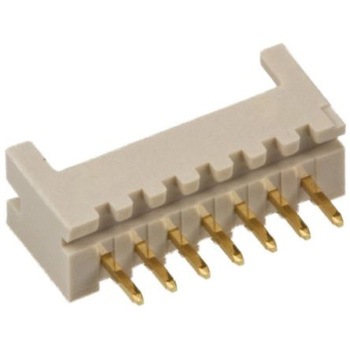 DF13-8P-1.25DSA(50) �q���Z�d�@ ��ڑ��p�w�b�_ DF13�V���[�Y 1.25mm 1�� �X�g���[�g HIROSE(�q���Z�d�@) 47469364