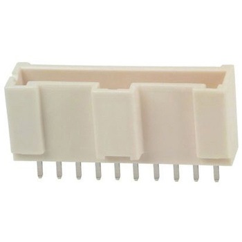 ヒロセ電機 基板接続用ヘッダ DF1Eシリーズ 2.5mm 1列 ストレート HIROSE(ヒロセ電機)