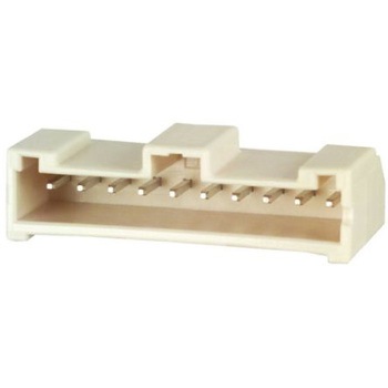 DF1E-10P-2.5DS(35) �q���Z�d�@ ��ڑ��p�w�b�_ DF1E�V���[�Y 2.5mm 1�� ���C�g�A���O�� HIROSE(�q���Z�d�@) 47469504