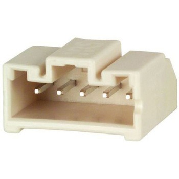 DF1E-5P-2.5DS(35) �q���Z�d�@ ��ڑ��p�w�b�_ DF1E�V���[�Y 2.5mm 1�� ���C�g�A���O�� HIROSE(�q���Z�d�@) 47469644