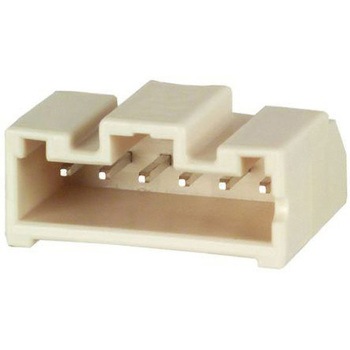 DF1E-6P-2.5DS(35) �q���Z�d�@ ��ڑ��p�w�b�_ DF1E�V���[�Y 2.5mm 1�� ���C�g�A���O�� HIROSE(�q���Z�d�@) 47469669