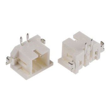 ヒロセ電機 基板接続用ヘッダ DF3シリーズ 2mm 1列 ストレート HIROSE(ヒロセ電機)