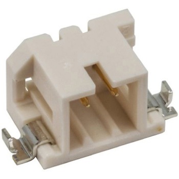 ヒロセ電機 基板接続用ヘッダ DF3シリーズ 2mm 1列 ライトアングル HIROSE(ヒロセ電機)