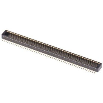ヒロセ電機 基板接続用ヘッダ DF40シリーズ 0.4mm 2列 ストレート HIROSE(ヒロセ電機)