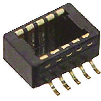 DF40C-10DP-0.4V(58) �q���Z�d�@ ��ڑ��p�w�b�_ DF40�V���[�Y 0.4mm 2�� �X�g���[�g HIROSE(�q���Z�d�@) 47470283