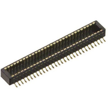 ヒロセ電機 基板接続用ヘッダ DF40シリーズ 0.4mm 2列 ストレート HIROSE(ヒロセ電機)