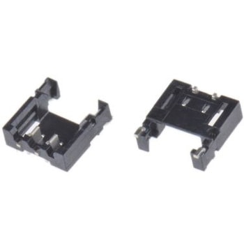 ヒロセ電機 基板接続用ヘッダ DF57シリーズ 1.2mm 1列 ストレート HIROSE(ヒロセ電機)