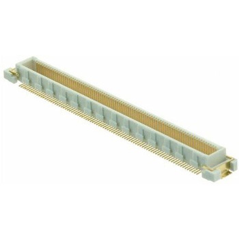 ヒロセ電機 基板接続用ヘッダ FunctionMA×F×10シリーズ 0.5mm 2列 ストレート HIROSE(ヒロセ電機)