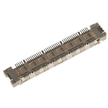 FX10B-80P/8-SV(71) ヒロセ電機 基板接続用ヘッダ FunctionMA×F×10シリーズ 0.5mm 2列 ストレート HIROSE(ヒロセ電機) 47471403