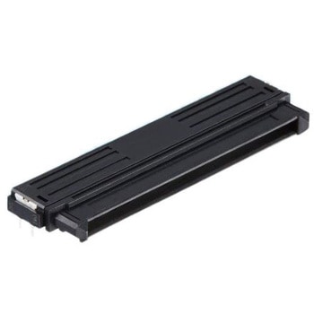 ヒロセ電機 基板接続用ヘッダ F×22シリーズ 0.5mm 2列 ライトアングル HIROSE(ヒロセ電機)
