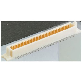 ヒロセ電機 基板接続用ヘッダ F×6シリーズ 0.8mm 2列 ストレート HIROSE(ヒロセ電機)
