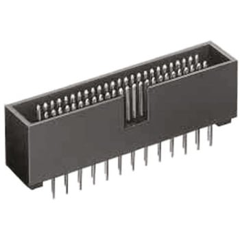 ヒロセ電機 基板接続用ヘッダ HIF6シリーズ 1.27mm 2列 ストレート HIROSE(ヒロセ電機)