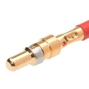 ピンコンタクト Mole×オス圧着コンタクト 201845 Series 日本モレックス(molex)