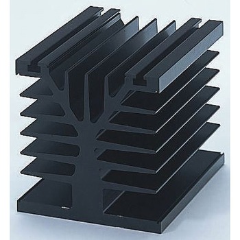 フィッシャー ヒートシンク Fischer Elektronik