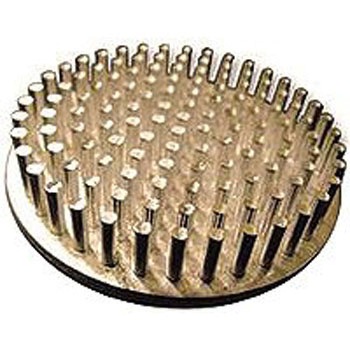 ICK S R 50x10 �t�B�b�V���[ �q�[�g�V���N PGA�p Fischer Elektronik 47475314