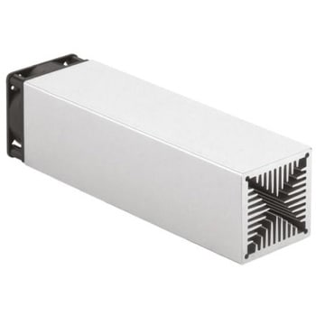 フィッシャー ヒートシンク トランジスタ用， 基板実装 タイプ Fischer Elektronik