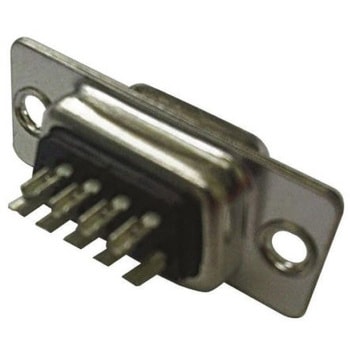 フィルタ内蔵 D-Subコネクタ Amphenol， メス AMPHENOL
