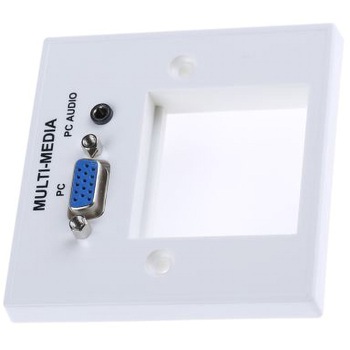 CLB-2550-UD-VGA-AUDIO �t�F�C�X�v���[�g �V���O���M�����O 1�� CIE CIE 47476897