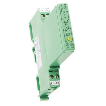 2944229 フェニックスコンタクト リレーインターフェイス オプト出力， 24V， DINレール フエニックス・コンタクト 47482689