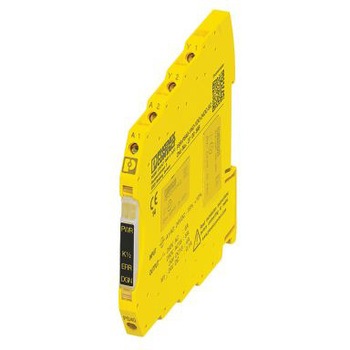 2700398 �t�F�j�b�N�X�R���^�N�g �����[�C���^�[�t�F�C�X �I�v�g�o�́C 24V�C DIN���[�� �t�G�j�b�N�X�E�R���^�N�g 47482716