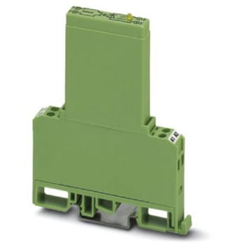 2944274 �t�F�j�b�N�X�R���^�N�g �����[�C���^�[�t�F�C�X �I�v�g�o�́C 24V�C DIN���[�� �t�G�j�b�N�X�E�R���^�N�g 47482847