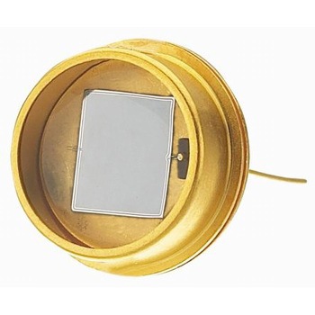 フォトダイオード OSI Optoelectronics IR +Visible Light Si スルーホール実装 TO-5 OSI Optoelectronics