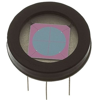 フォトダイオード OSI Optoelectronics Si スルーホール実装 TO-5 OSI Optoelectronics