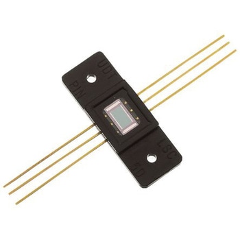フォトダイオード OSI Optoelectronics Si スルーホール実装 TO-8 OSI Optoelectronics
