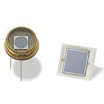 PIN-RD07 フォトダイオード OSI Optoelectronics 可視光 Si スルーホール実装 TO-8 OSI Optoelectronics 47486173