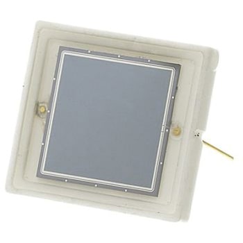 フォトダイオード OSI Optoelectronics 可視光 Si スルーホール実装 セラミック OSI Optoelectronics
