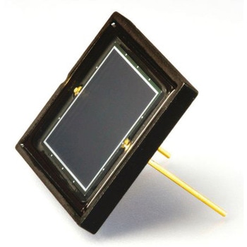 フォトダイオード OSI Optoelectronics 紫外線 Si スルーホール実装 セラミック OSI Optoelectronics