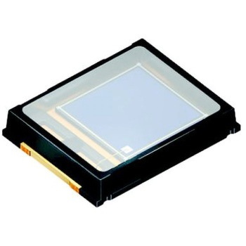 SFH 2200 FA フォトダイオード Osram Opto ±60°Si 表面実装 トップLED OSRAM Opto Semiconductors 47486469