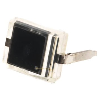 フォトダイオード Osram Opto IR +Visible Light 60°Si スルーホール実装 DIP OSRAM Opto Semiconductors