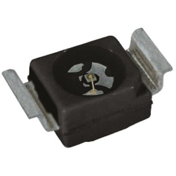 フォトダイオード Osram Opto 可視光 表面実装 トップLED OSRAM Opto Semiconductors