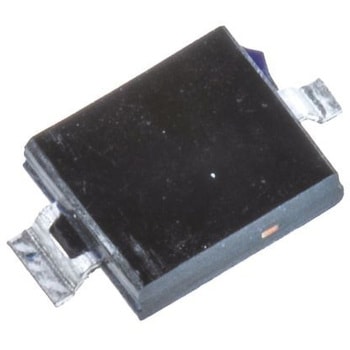 フォトダイオード Osram Opto 赤外線 60°Si 表面実装 DIP OSRAM Opto Semiconductors