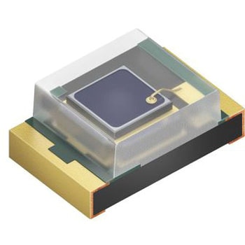フォトダイオード Osram Opto 赤外線 70°Si 表面実装 チップLED OSRAM Opto Semiconductors