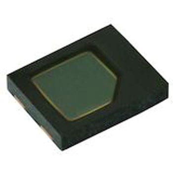 フォトダイオードVishay 赤外線 ±65°Si 表面実装 QFN VISHAY