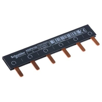 ブスバー Schneider Electric iC60 シュナイダーエレクトリック