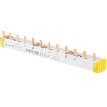 ブスバー Schneider Electric iC60 シュナイダーエレクトリック