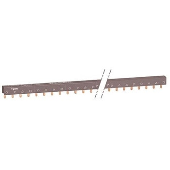 ブスバー Schneider Electric iC60 シュナイダーエレクトリック
