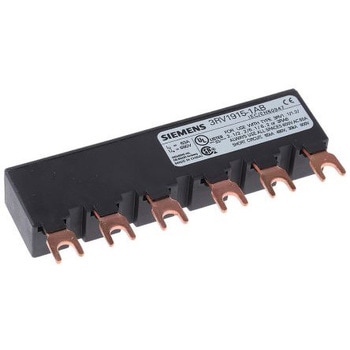 ブスバー Siemens 3RV1 SIEMENS