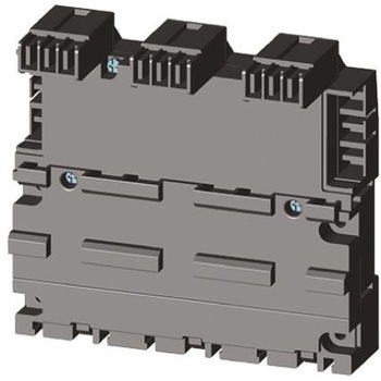 ブスバー Siemens SIEMENS