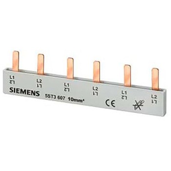 ブスバー Siemens 銅 5ST SIEMENS