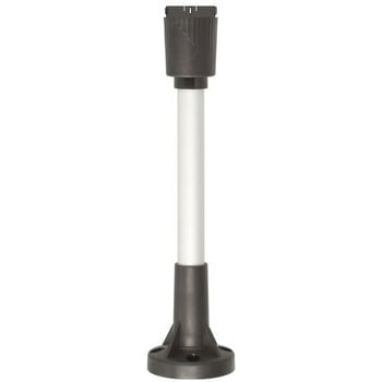 ベース付きサポートチューブ Moflash LED-MINI用 Moflash