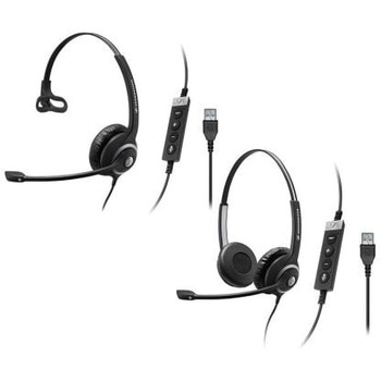 ヘッドセット Sennheiser ゼンハイザー