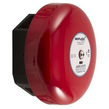 A8BM-24DCR x Moflash 106dB/1m \ʎ 24V dc Moflash 1 A8BM-24DCR 47492428