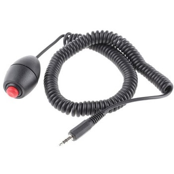 ペンダントスイッチ Apem 単極単投(SPST) モーメンタリ 400mA @ 32V ac APEM
